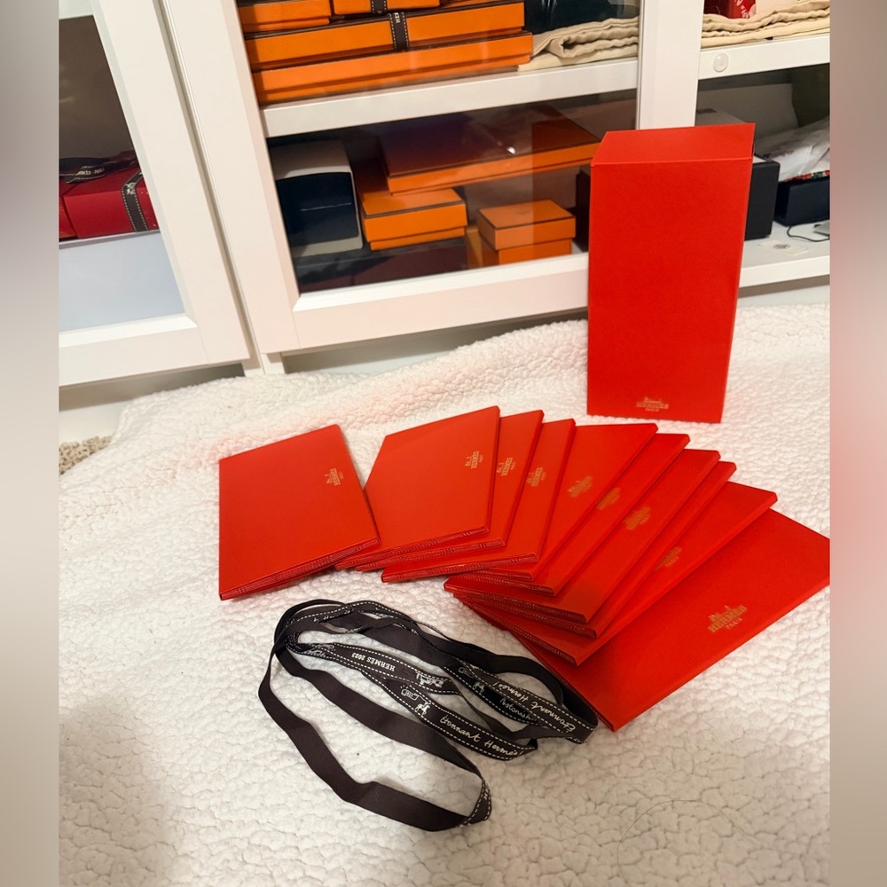 Red envelope for Lunar new Year